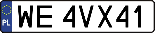 WE4VX41
