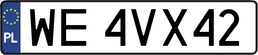 WE4VX42