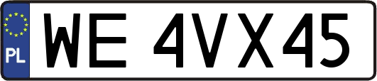 WE4VX45