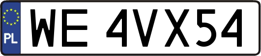 WE4VX54