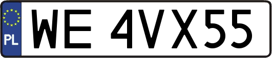 WE4VX55