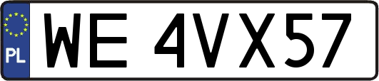 WE4VX57