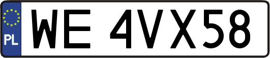 WE4VX58