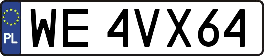 WE4VX64