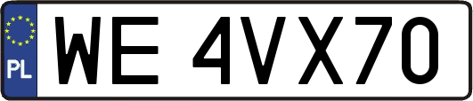 WE4VX70