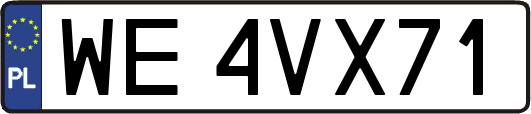 WE4VX71