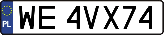 WE4VX74