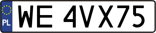 WE4VX75