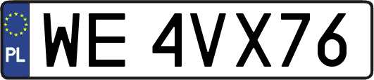 WE4VX76
