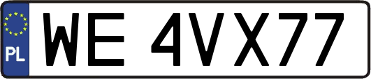WE4VX77