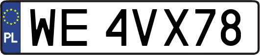 WE4VX78