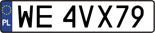 WE4VX79