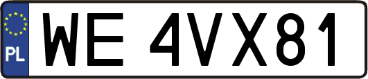 WE4VX81