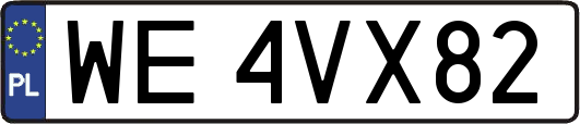 WE4VX82