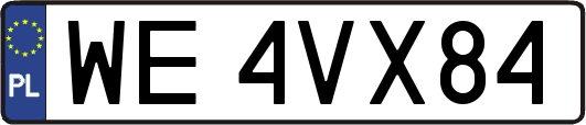 WE4VX84