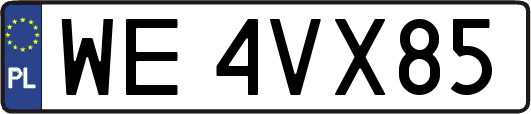 WE4VX85