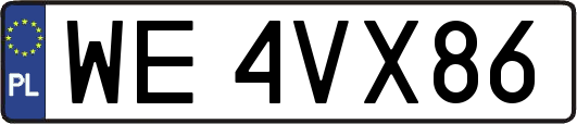 WE4VX86