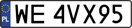WE4VX95