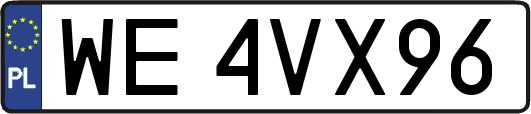 WE4VX96