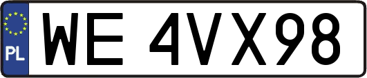 WE4VX98
