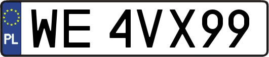 WE4VX99