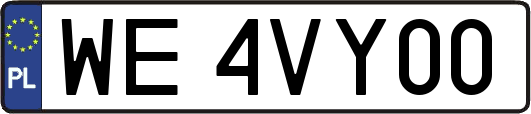 WE4VY00