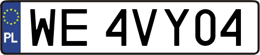 WE4VY04
