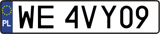WE4VY09