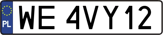 WE4VY12