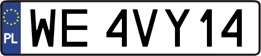 WE4VY14