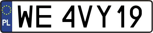 WE4VY19