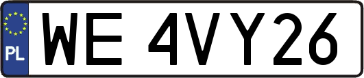 WE4VY26