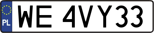 WE4VY33