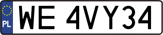 WE4VY34