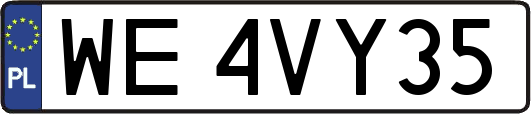 WE4VY35