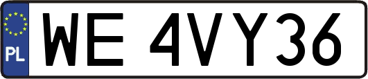 WE4VY36