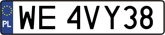 WE4VY38