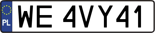 WE4VY41