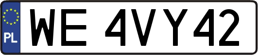 WE4VY42