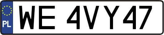 WE4VY47