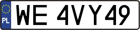 WE4VY49