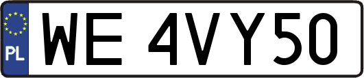 WE4VY50