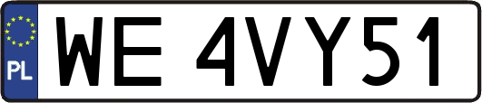 WE4VY51