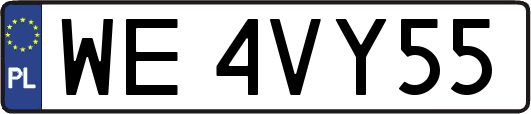 WE4VY55