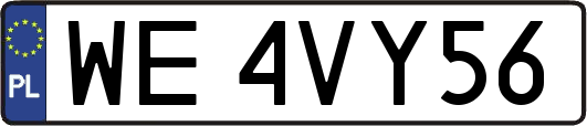WE4VY56
