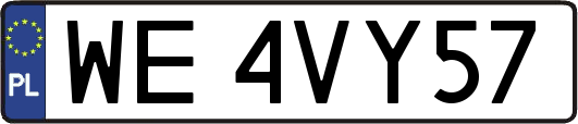 WE4VY57