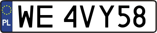 WE4VY58