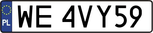 WE4VY59