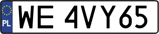 WE4VY65