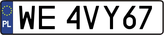 WE4VY67